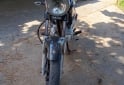 Motos - Yamaha Ybr 125 Brasilero 2010 Nafta 999999Km - En Venta