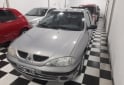 Autos - Renault Megane 2009 GNC 190000Km - En Venta