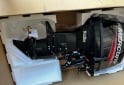 Otros (N�utica) - Mercury 40 hp 2t manual para corto a ca�a, entrega inmediata nautistorepucchio - En Venta