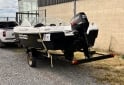 Embarcaciones - Cargo 520 open Mercury 40 hp 2t a/electrico. Comandos  equipo nuevo entrega inmediata nautistorearroto - En Venta