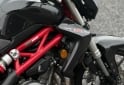 Motos - Benelli tnt 300 2018 Nafta 6300Km - En Venta