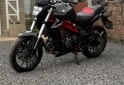 Motos - Benelli tnt 300 2018 Nafta 6300Km - En Venta