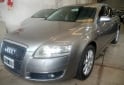 Autos - Audi A6 2006 Nafta 124000Km - En Venta
