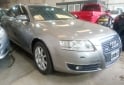 Autos - Audi A6 2006 Nafta 124000Km - En Venta