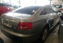 Autos - Audi A6 2006 Nafta 124000Km - En Venta