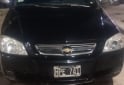 Autos - Chevrolet Astra 2008 GNC 111Km - En Venta