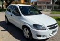 Autos - Chevrolet celta 2013 GNC 145000Km - En Venta
