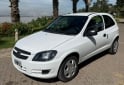 Autos - Chevrolet celta 2013 GNC 145000Km - En Venta