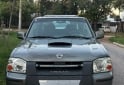 Camionetas - Nissan Frontier 2003 Diesel 260000Km - En Venta