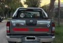 Camionetas - Nissan Frontier 2003 Diesel 260000Km - En Venta