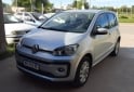 Autos - Volkswagen Up! 2017 Nafta 90000Km - En Venta