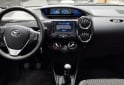 Autos - Toyota Etios XLS Pack 1.5 2023 Nafta 7000Km - En Venta
