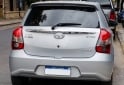 Autos - Toyota Etios XLS Pack 1.5 2023 Nafta 7000Km - En Venta