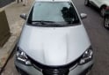 Autos - Toyota Etios XLS Pack 1.5 2023 Nafta 7000Km - En Venta