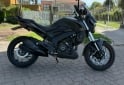 Motos - Bajaj dominar 400 2024 Nafta 10000Km - En Venta