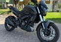 Motos - Bajaj dominar 400 2024 Nafta 10000Km - En Venta