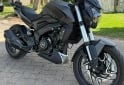 Motos - Bajaj dominar 400 2024 Nafta 10000Km - En Venta