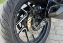 Motos - Bajaj dominar 400 2024 Nafta 10000Km - En Venta