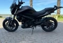 Motos - Bajaj dominar 400 2024 Nafta 10000Km - En Venta