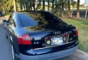 Autos - Audi A6 2.4 1999 Nafta 210000Km - En Venta