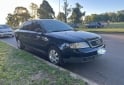 Autos - Audi A6 2.4 1999 Nafta 210000Km - En Venta