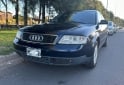 Autos - Audi A6 2.4 1999 Nafta 210000Km - En Venta