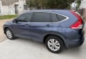 Camionetas - Honda Crv 2012 Nafta 212000Km - En Venta