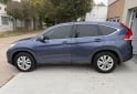 Camionetas - Honda Crv 2012 Nafta 212000Km - En Venta