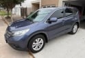 Camionetas - Honda Crv 2012 Nafta 212000Km - En Venta