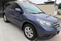 Camionetas - Honda Crv 2012 Nafta 212000Km - En Venta