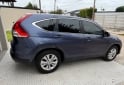 Camionetas - Honda Crv 2012 Nafta 212000Km - En Venta