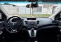 Camionetas - Honda Crv 2012 Nafta 212000Km - En Venta