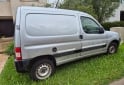 Utilitarios - Peugeot PARTNER PRESSENCE AA 1,4 2015 Nafta 137000Km - En Venta
