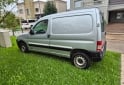 Utilitarios - Peugeot PARTNER PRESSENCE AA 1,4 2015 Nafta 137000Km - En Venta