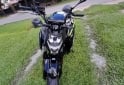 Motos - CF 400 NK 2024 Nafta 7500Km - En Venta