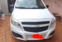 Autos - Chevrolet Montana 2015 Nafta 122000Km - En Venta