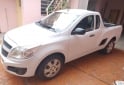 Camionetas - Chevrolet Montana 2015 Nafta 122000Km - En Venta