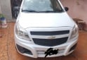 Camionetas - Chevrolet Montana 2015 Nafta 122000Km - En Venta