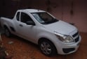 Camionetas - Chevrolet Montana 2015 Nafta 122000Km - En Venta