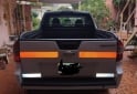 Camionetas - Chevrolet Montana 2015 Nafta 122000Km - En Venta