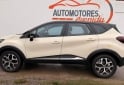 Autos - Renault CAPTUR 2.0  GNC 2018 GNC 173230Km - En Venta