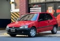 Autos - Peugeot 106 xn 1999 Nafta 155000Km - En Venta