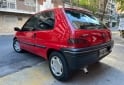 Autos - Peugeot 106 xn 1999 Nafta 155000Km - En Venta