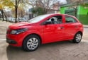 Autos - Chevrolet ONIX 2013 GNC 160000Km - En Venta