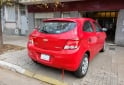 Autos - Chevrolet ONIX 2013 GNC 160000Km - En Venta