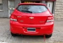 Autos - Chevrolet ONIX 2013 GNC 160000Km - En Venta
