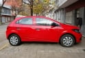 Autos - Chevrolet ONIX 2013 GNC 160000Km - En Venta
