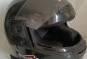 Accesorios para Motos - CASCO HALC�N H5 NUEVO, TALLE L. - En Venta