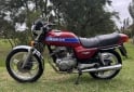 Cl�sicos - HONDA CB 400 N - En Venta