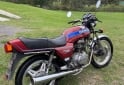Cl�sicos - HONDA CB 400 N - En Venta